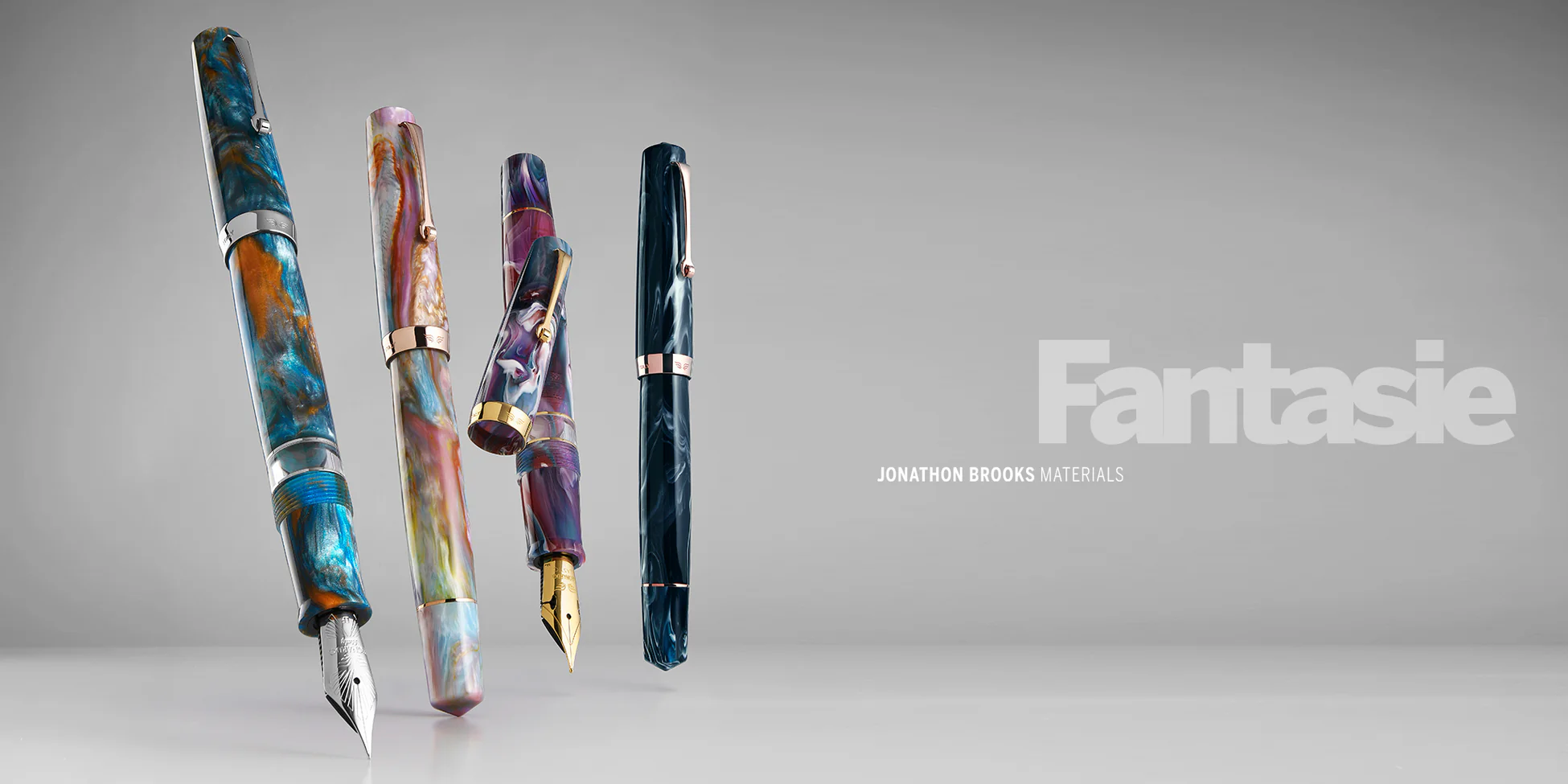 Timeless Elegance, Handcrafted in Italy