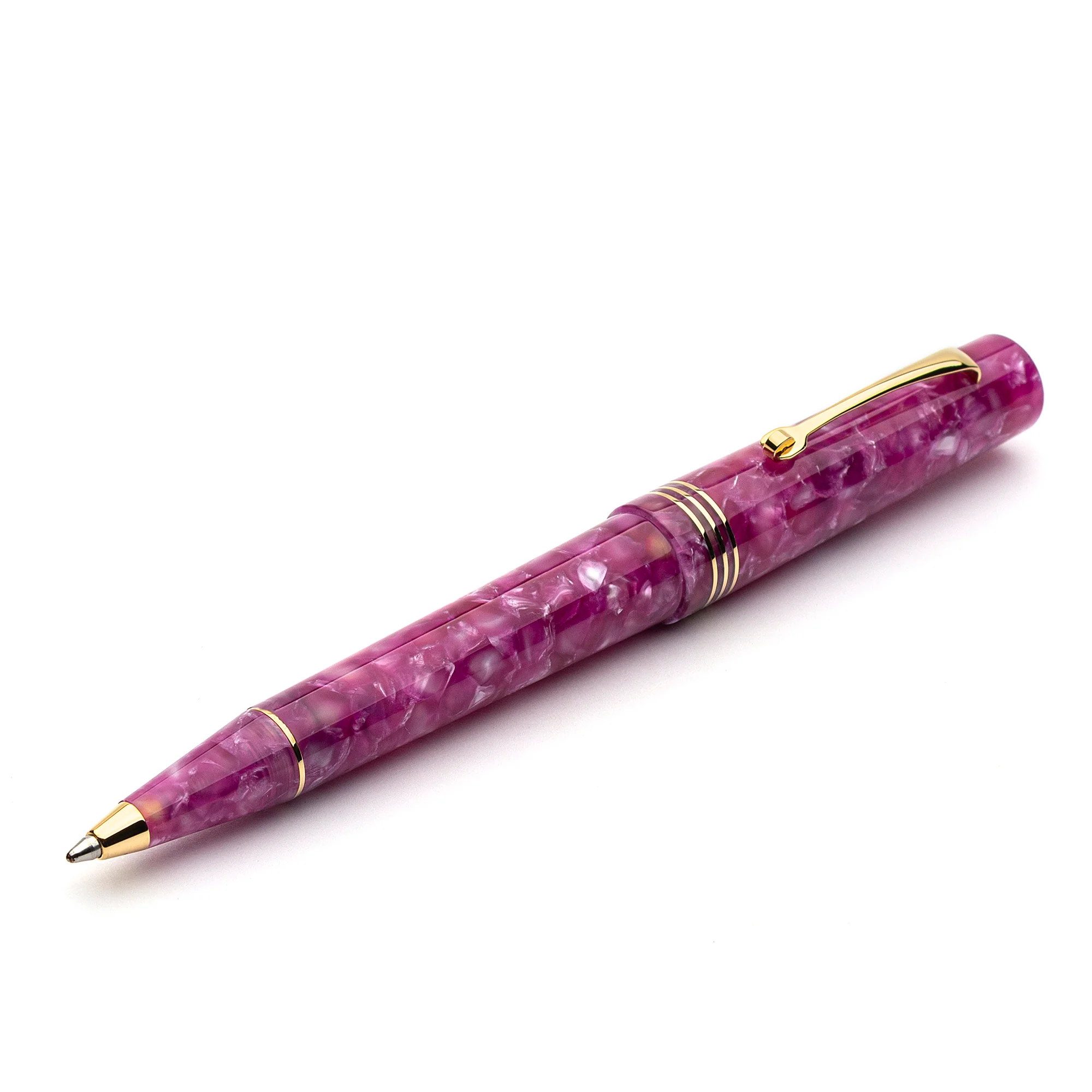 MZ Ballpoint